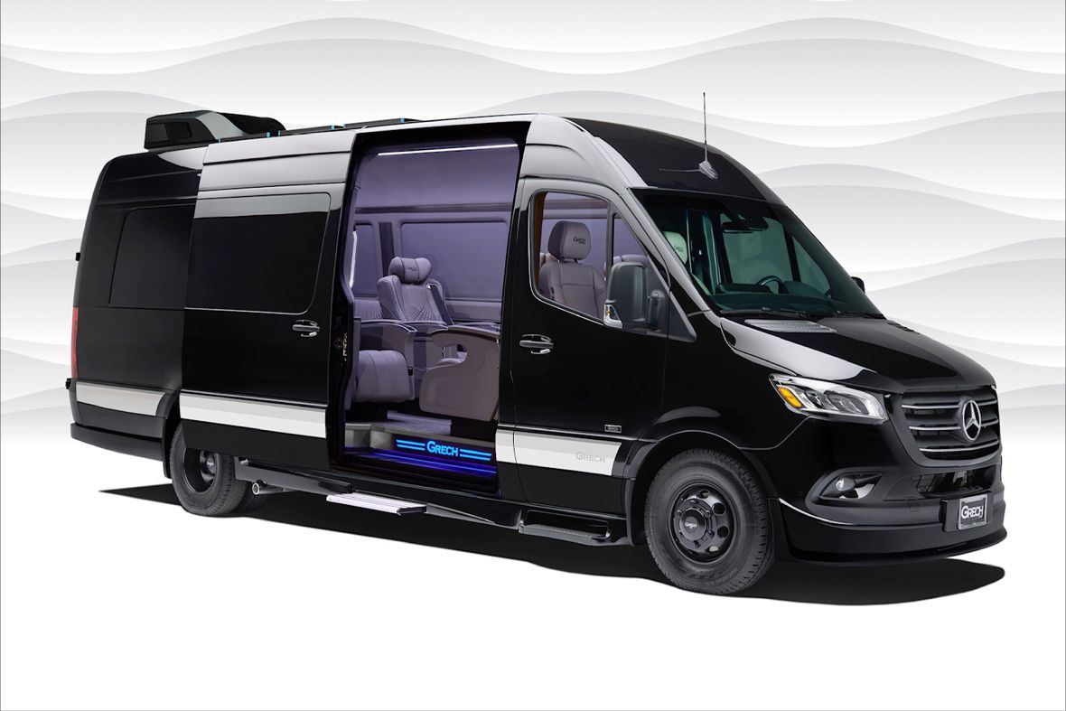 Luxride